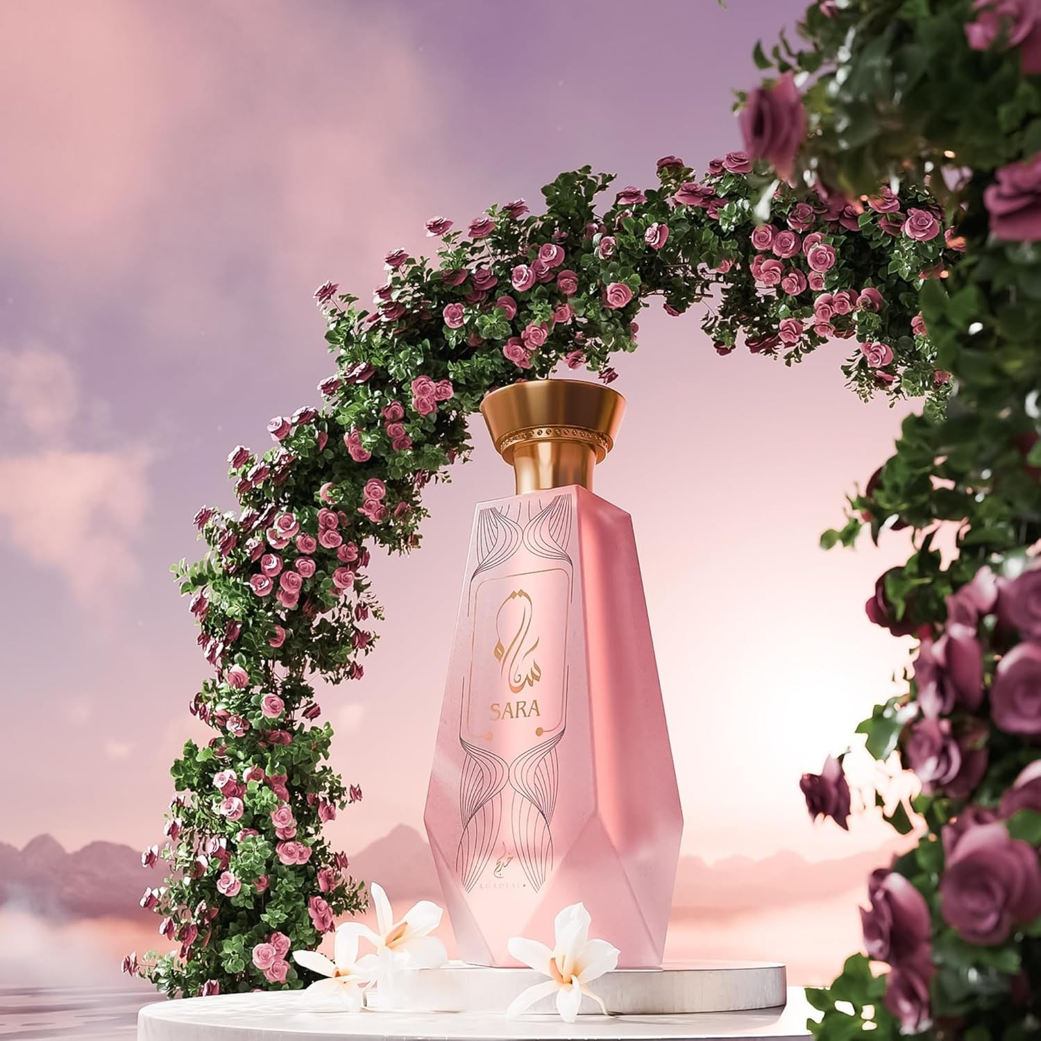 SARA 100ML — Image 3