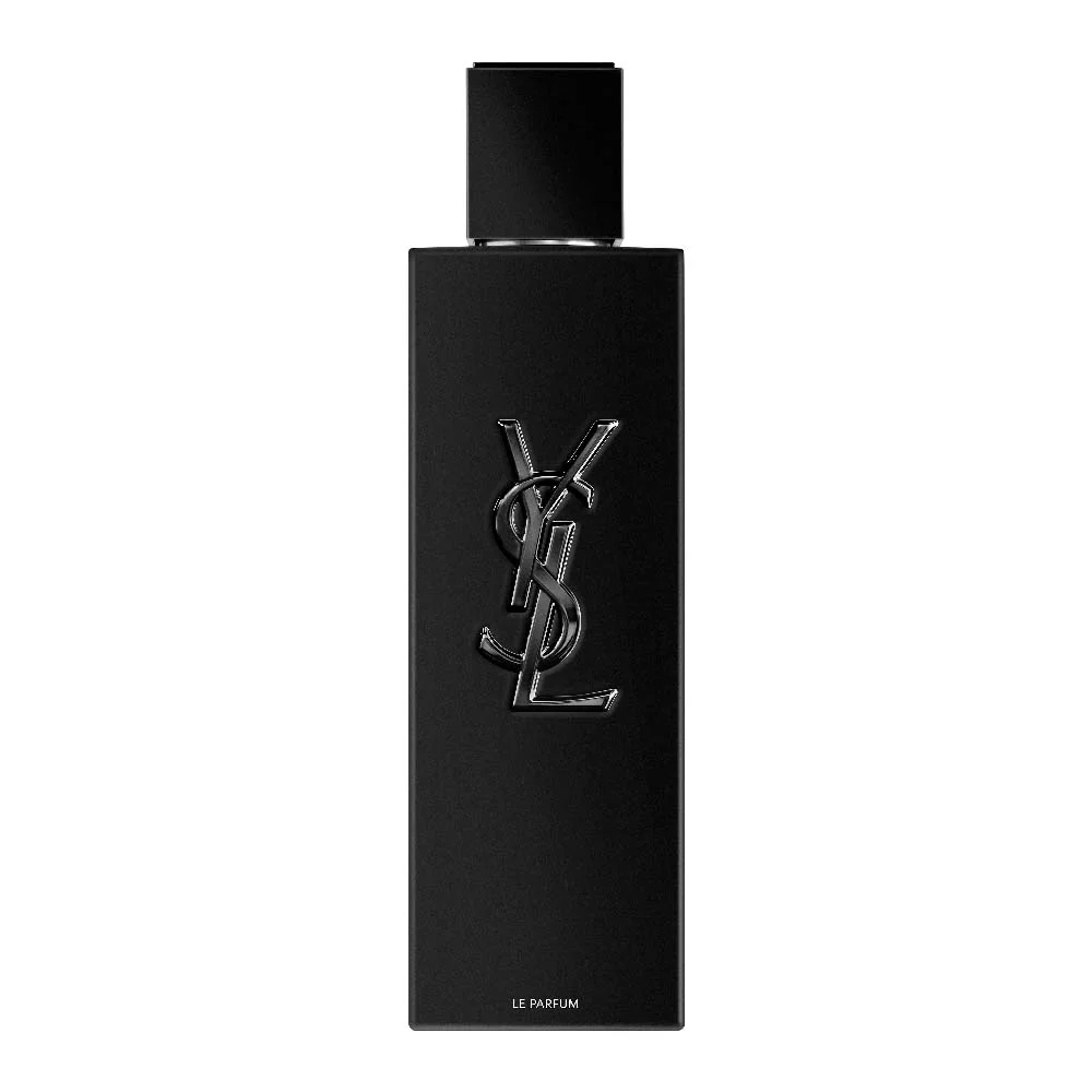 Yves Saint Laurent MYSLF Le Parfum Eau De Parfum For Men 100ml — Image 2