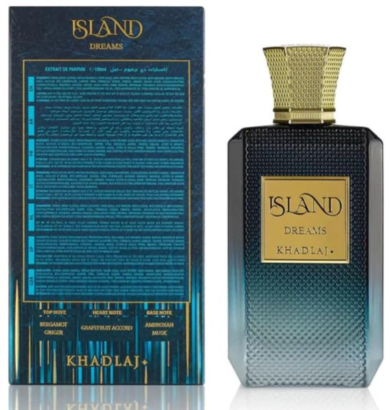 ISLAND DREAMS 100ML — Image 3
