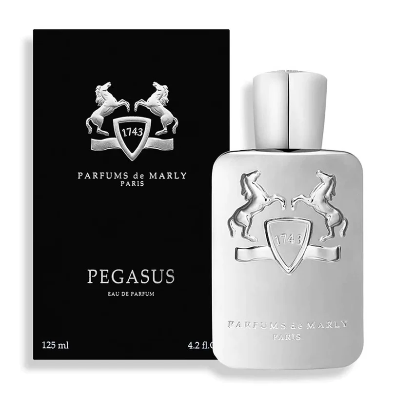 Parfums de Marly Pegasus For Men 125ml — Image 2