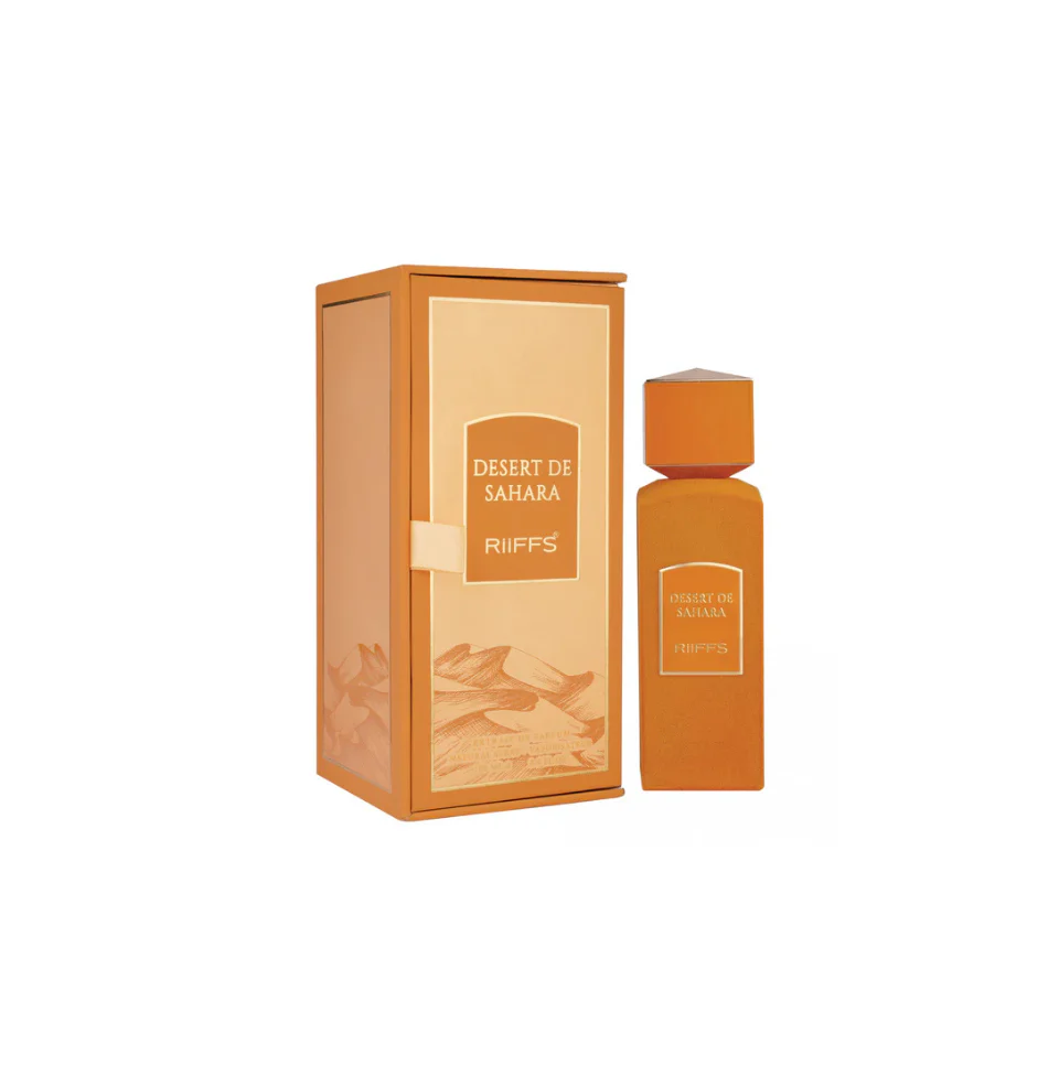 DESERT DE SAHARA — Image 2