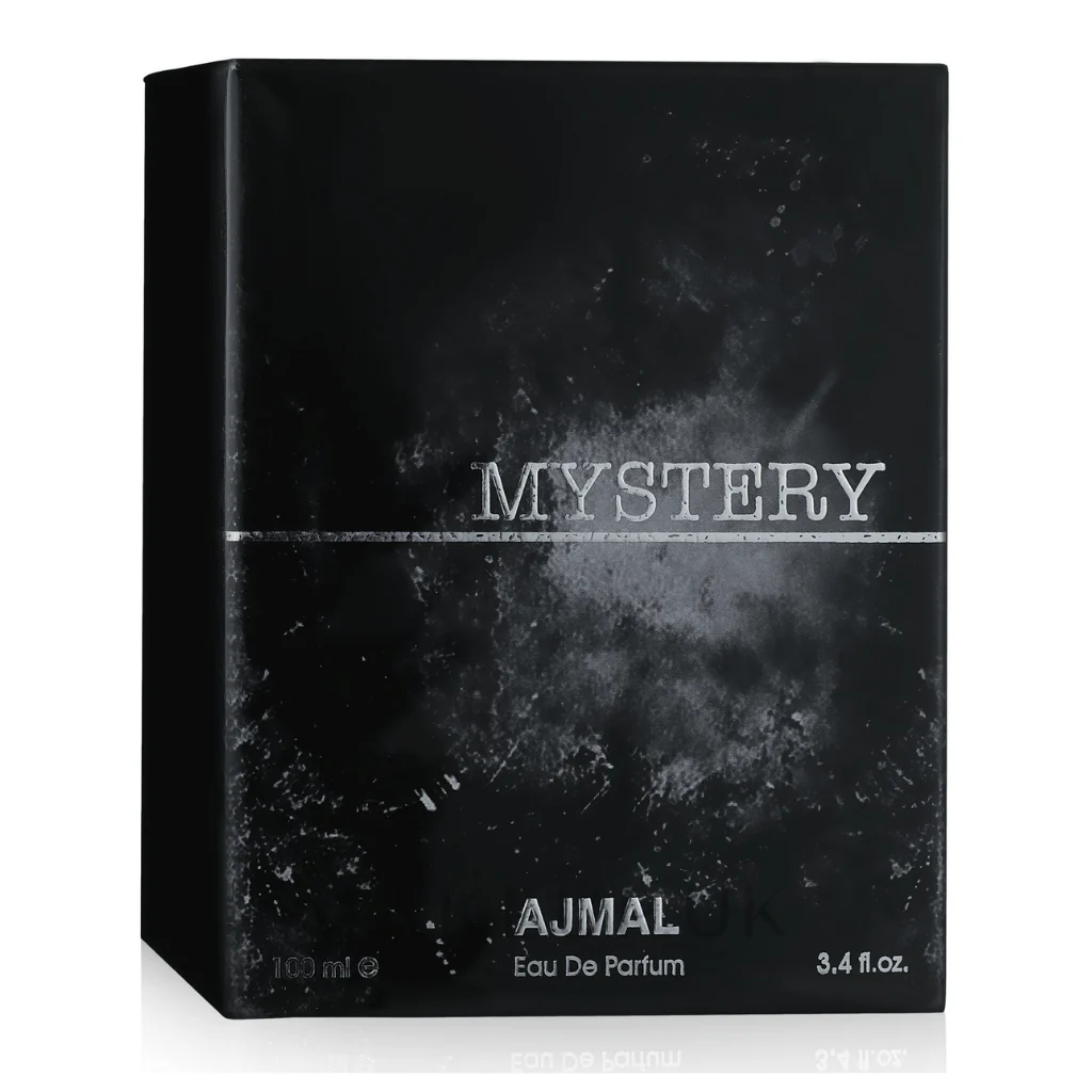 Mystery Eau De Parfum 100ML — Image 3