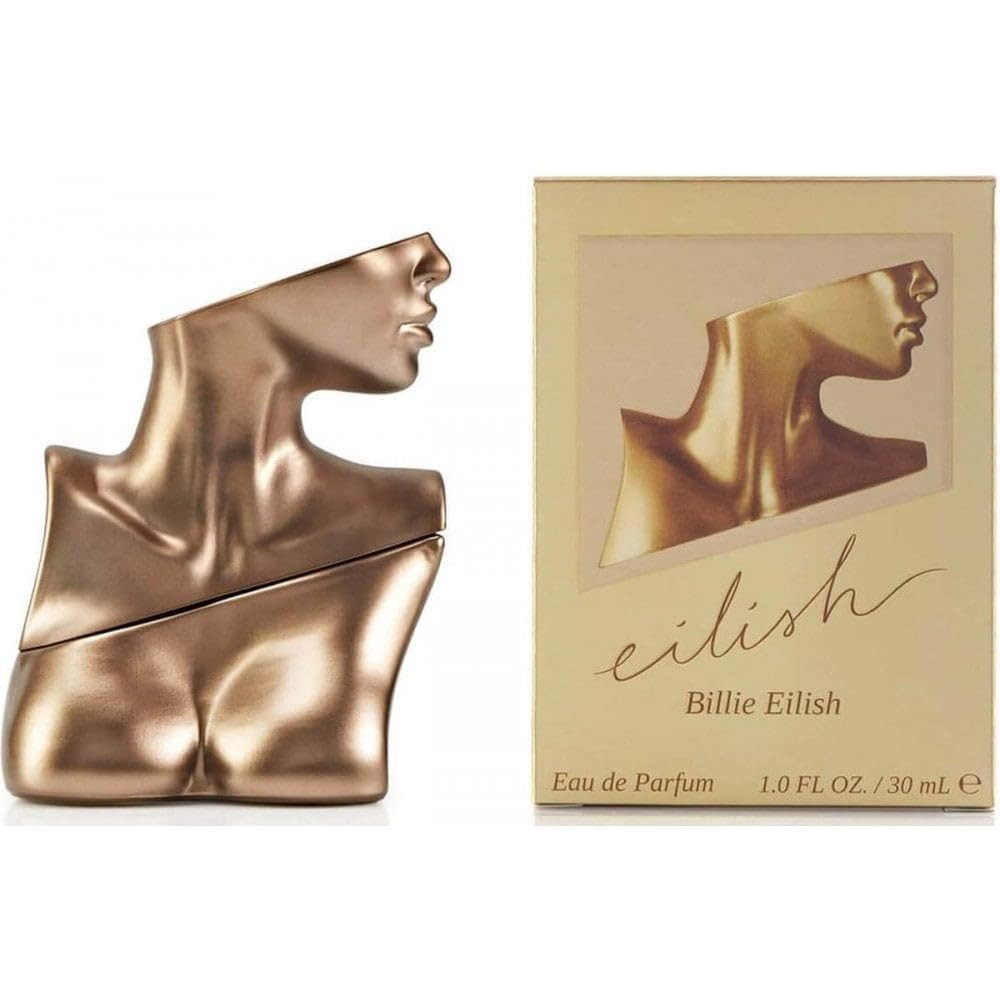 Billie Eilish Eilish Eau De Parfum For Women 100ML — Image 2