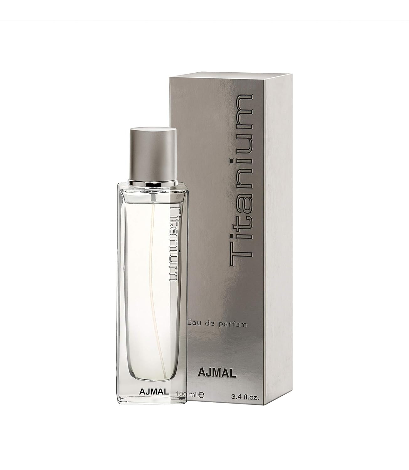TITANIUM EDP 100 ML — Image 1