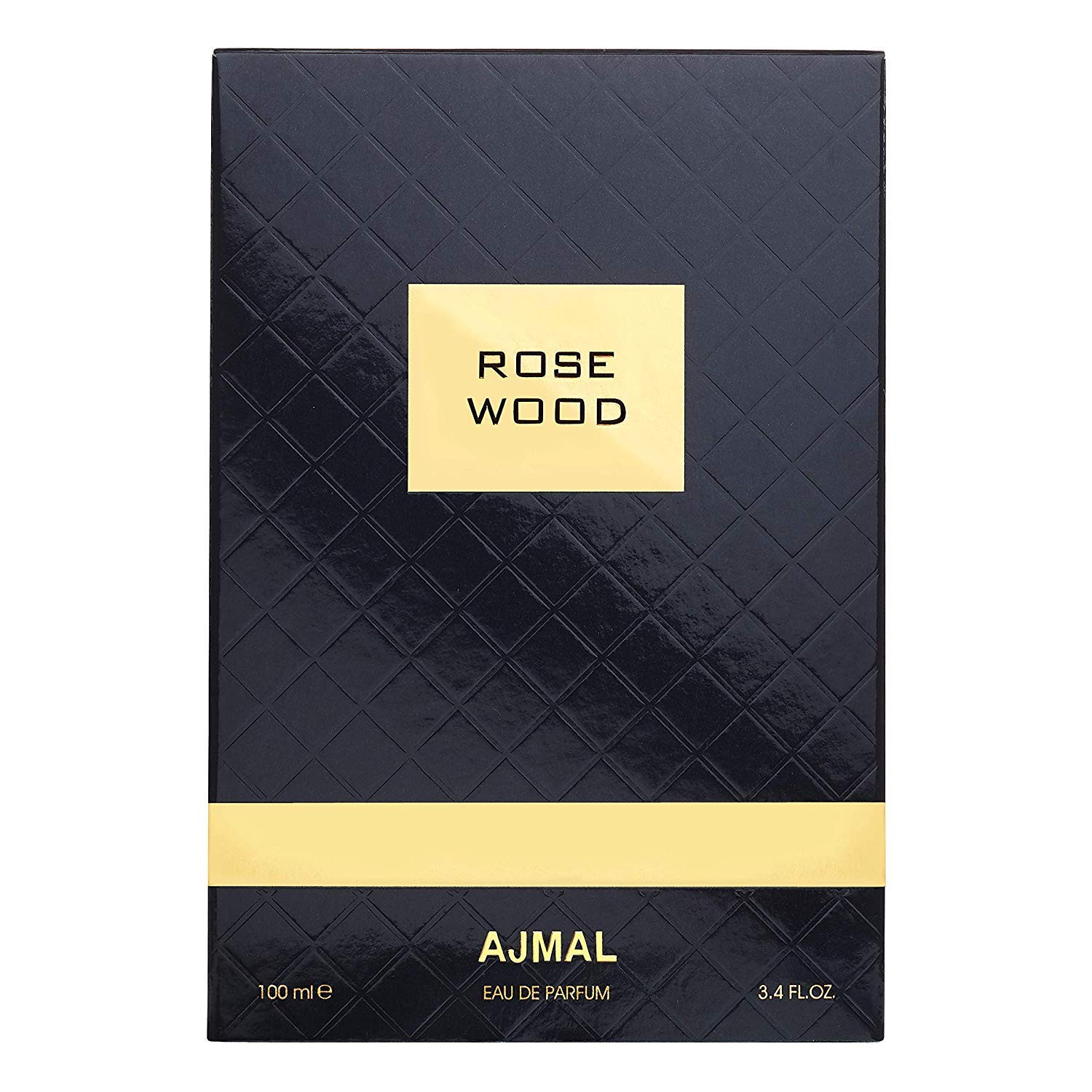 Rose Wood Eau de Parfum 100ML — Image 3