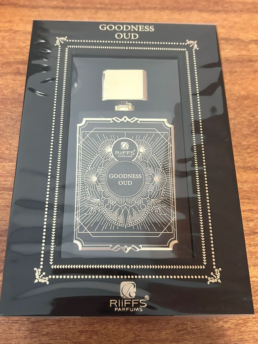 GOODNESS OUD — Image 4