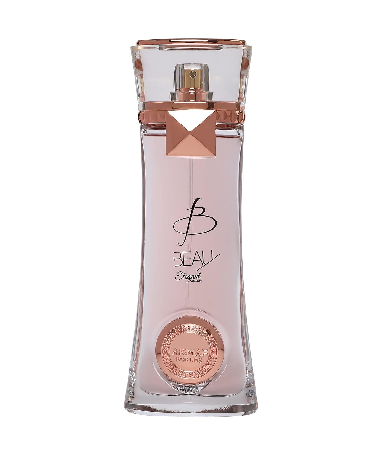 Armaf Beau Elegant Eau De Parfum 100ml for Women — Image 2