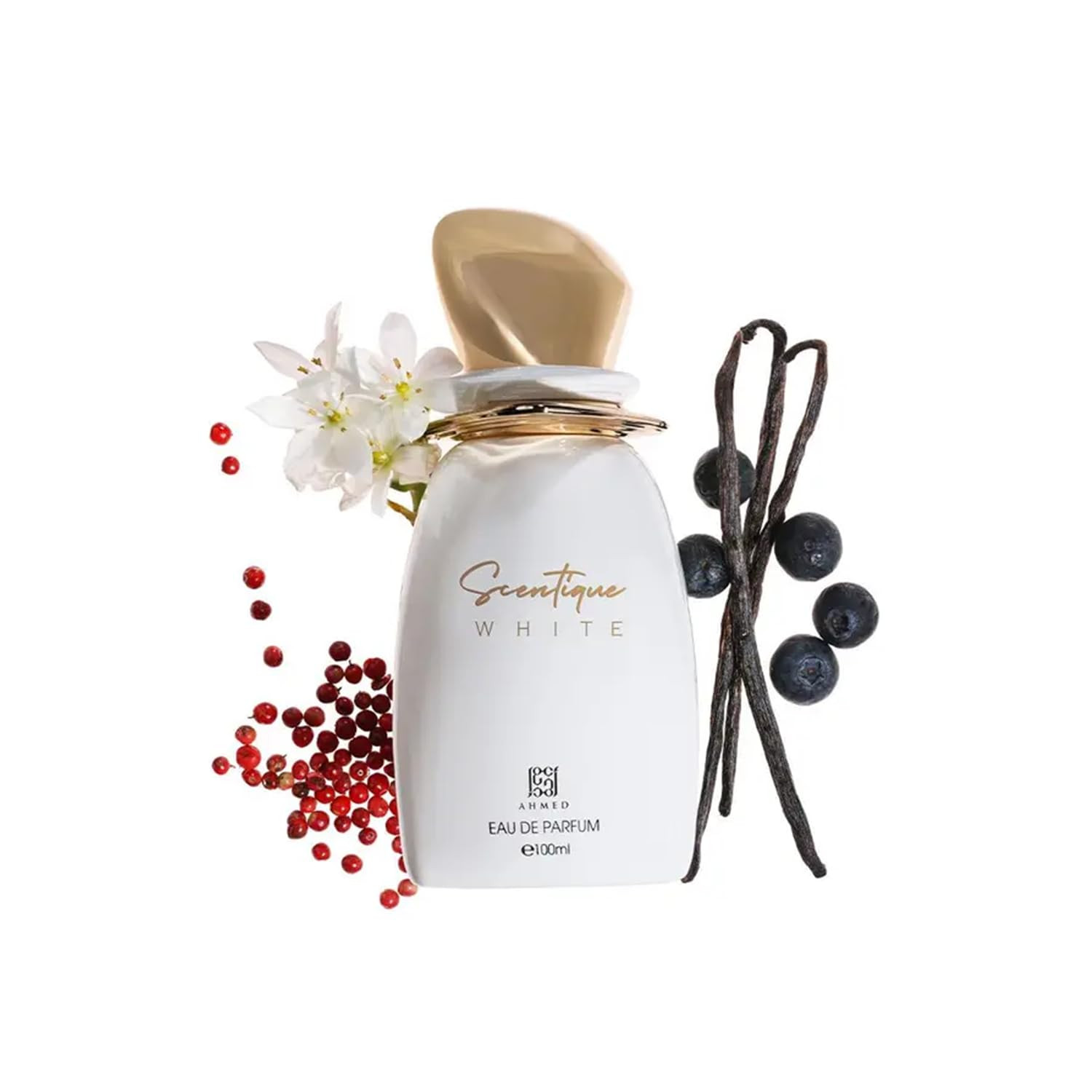 SCENTIQUE WHITE — Image 2