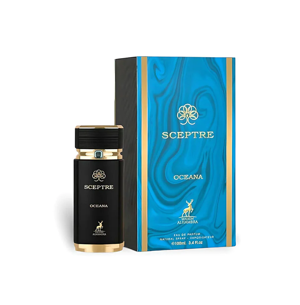 SCEPTRE OCEANA 100ML