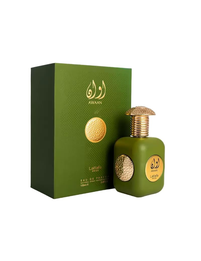 Pride Awaan Eau De Parfum 100