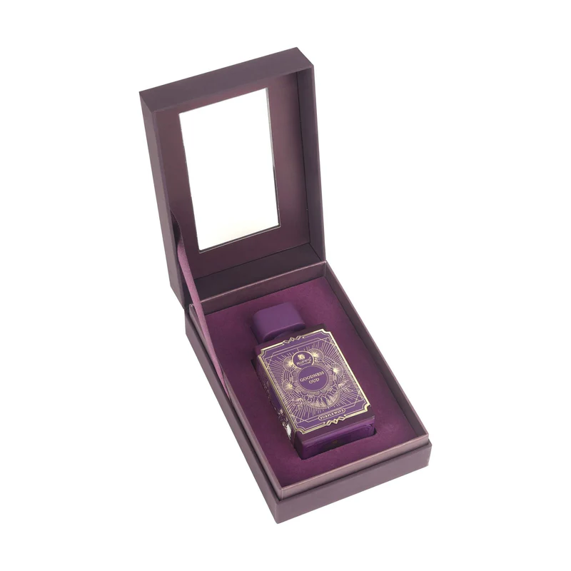 GOODNESS OUD PURPLE — Image 3