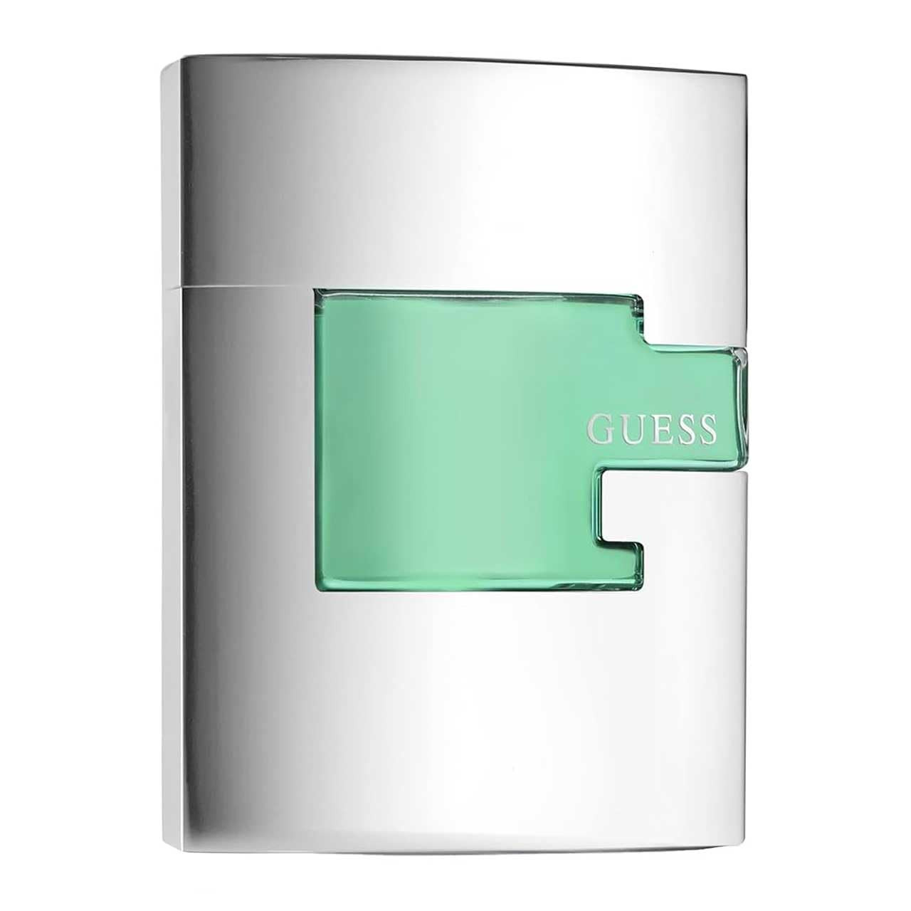 Guess Man Eau de Toilette 75ml for Men — Image 4