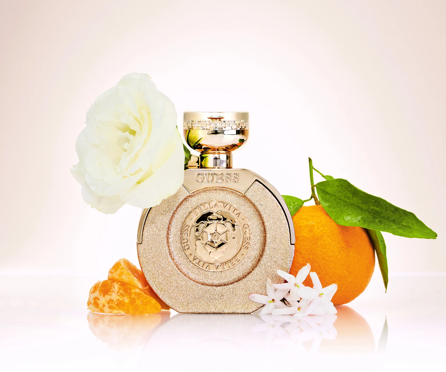 Guess Bella Vita Paradiso EDP 100ml for Women