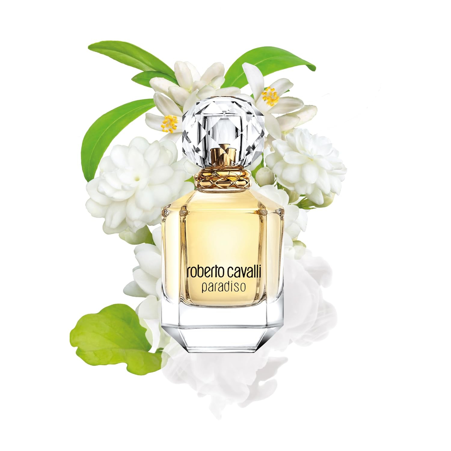 Roberto Cavalli Paradiso Eau de Parfum for Women – 75 ml