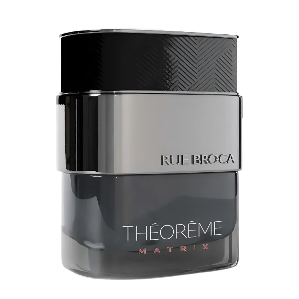 Afnan Rue Broca Theoreme Matrix for Men — Image 2
