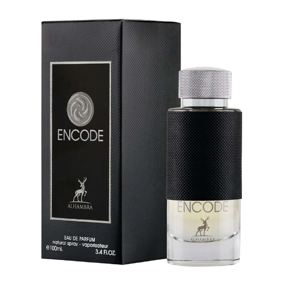 ENCODE — Image 2