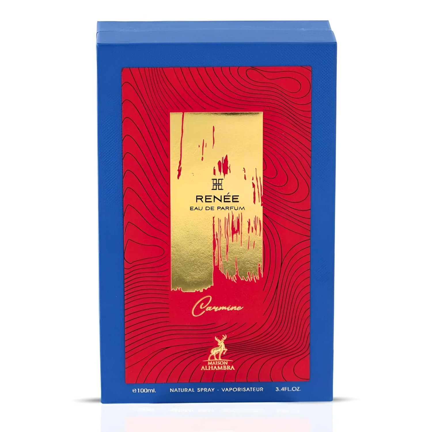 RENEE CARMINE 100ML — Image 3