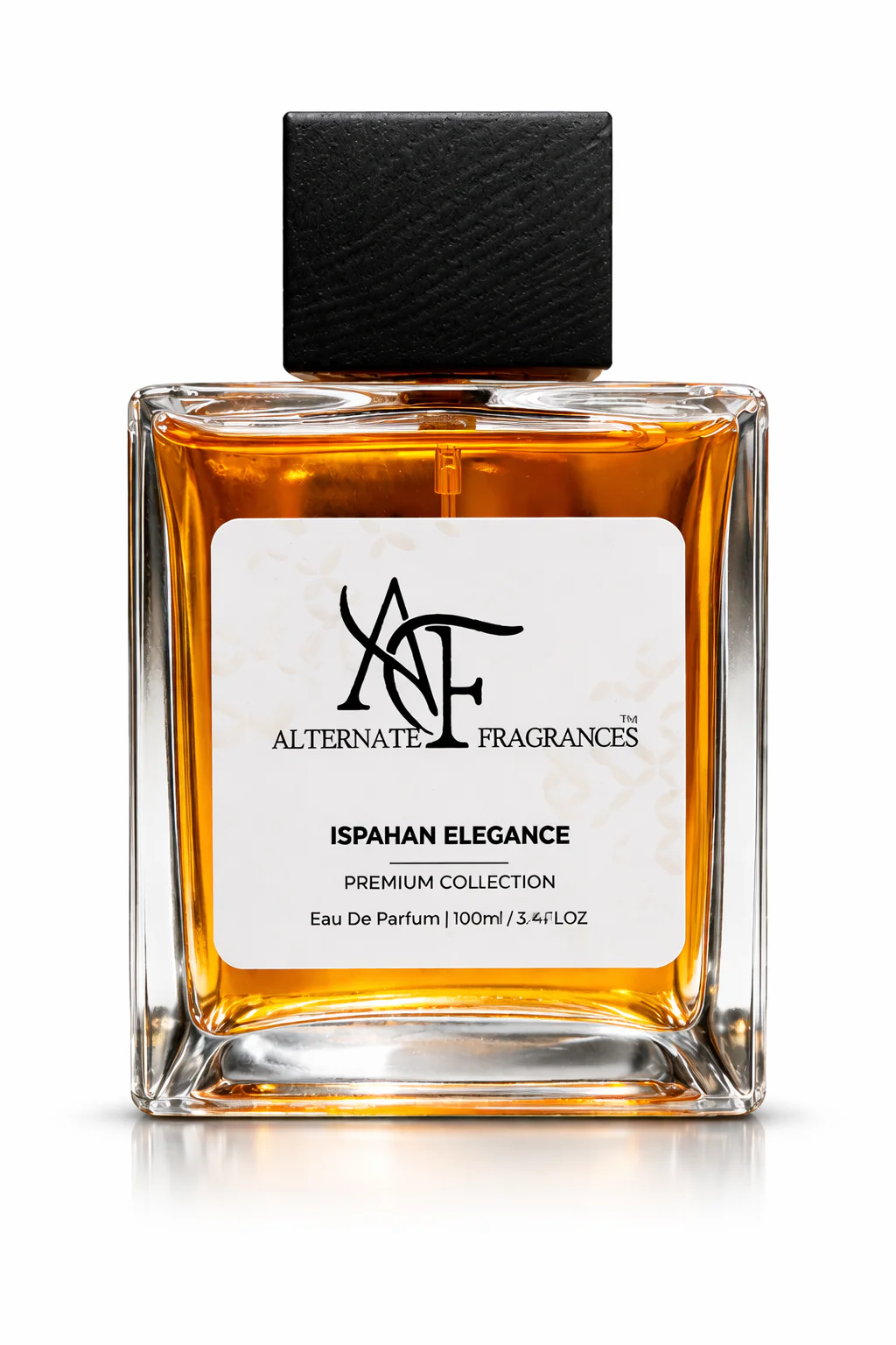 AF Ispahan Elegance Eau De Parfum – 100ml