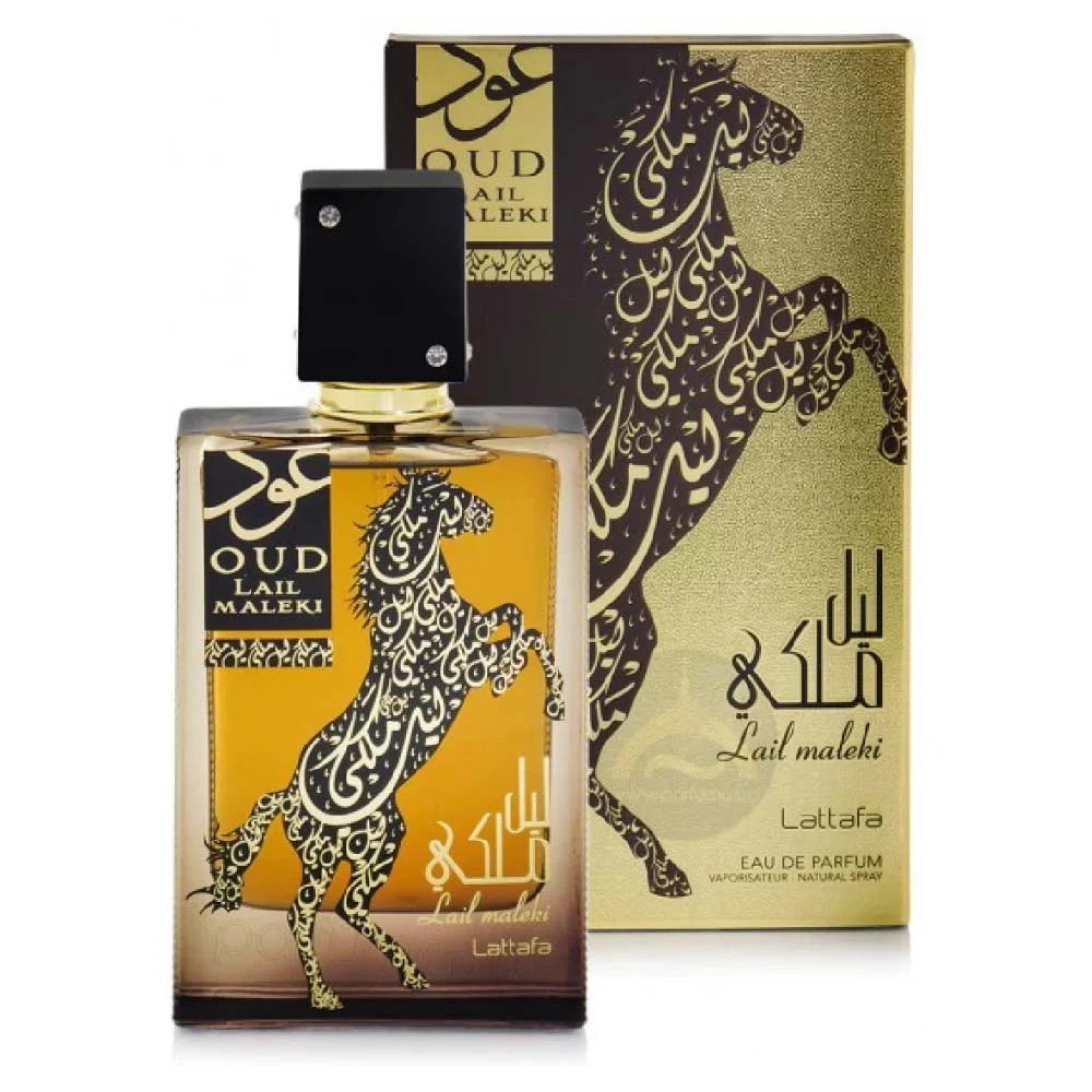 LAIL MALEIKI OUD EDITION