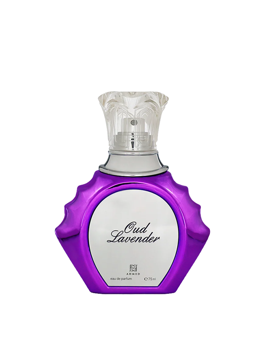 OUD LAVENDER — Image 2