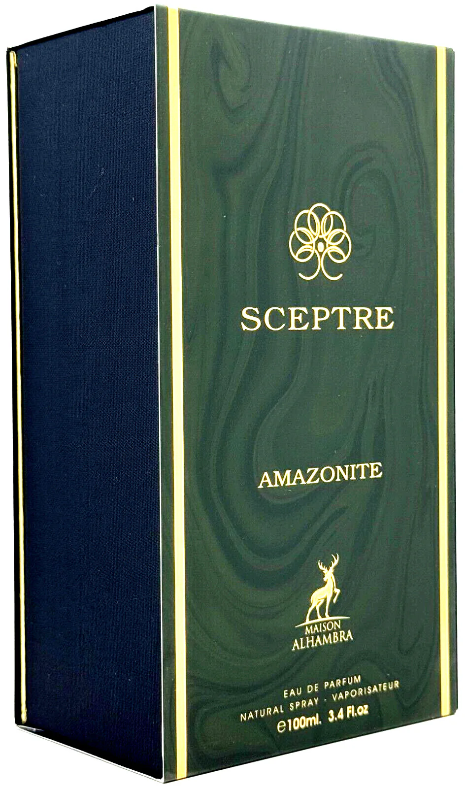 SCEPTRE AMARZONITE 100ML — Image 3