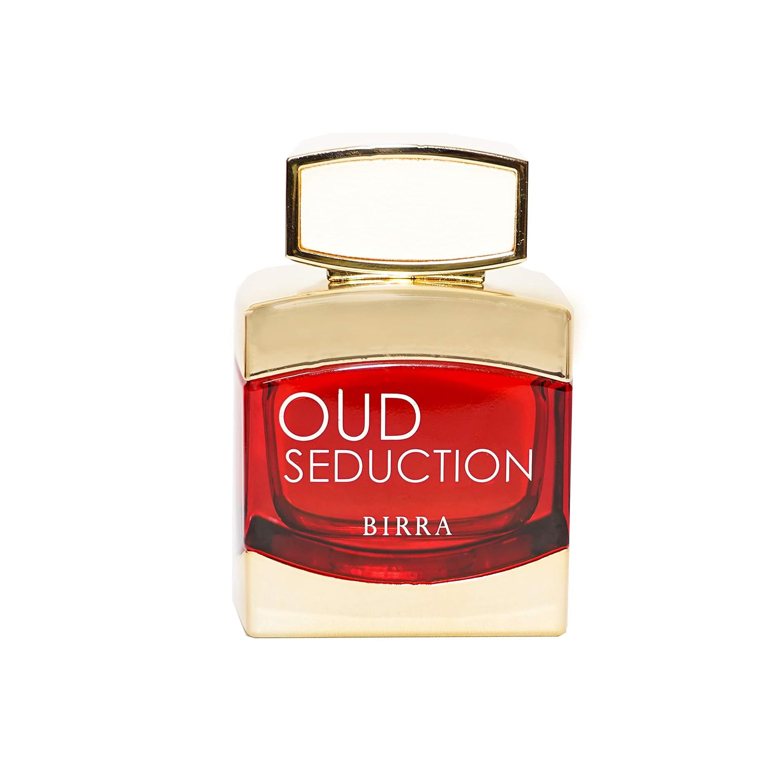 Birra Oud Seduction Eau De Parfum 50ml for Men — Image 2