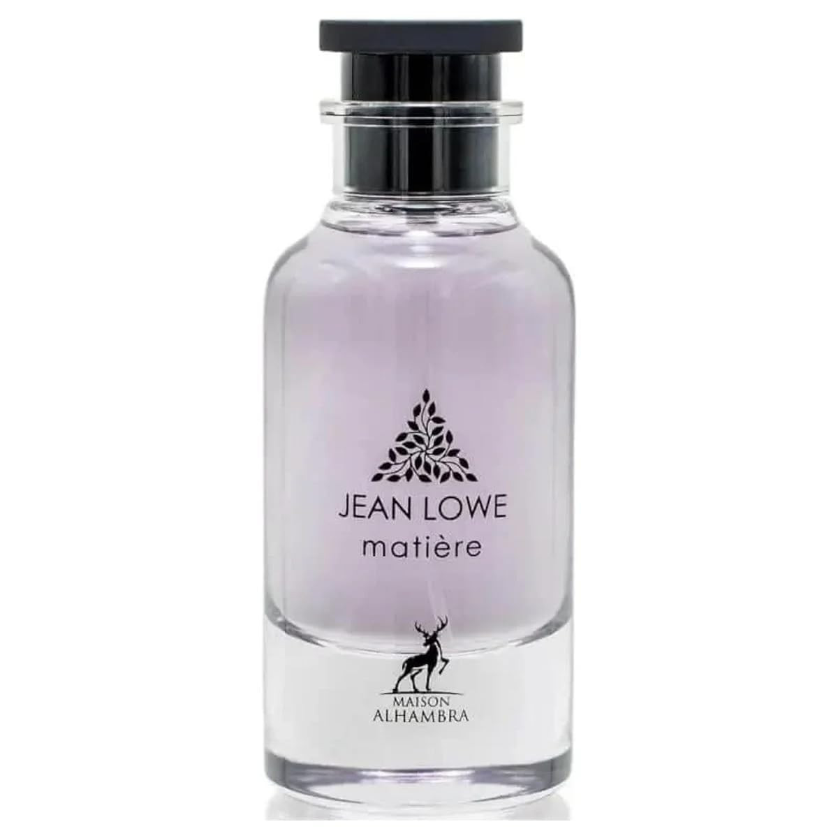 Al Hambra Maison Alhambra Jean Lowe Maître Eau de Parfum 100ml for Men & Women — Image 2
