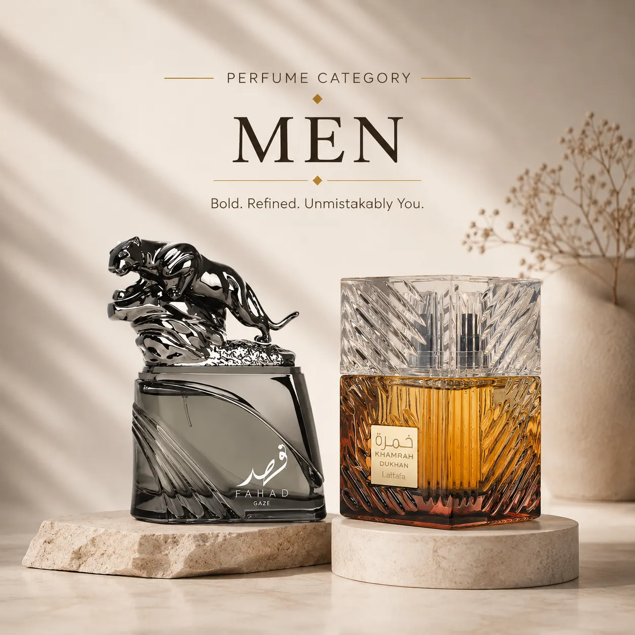 Men
