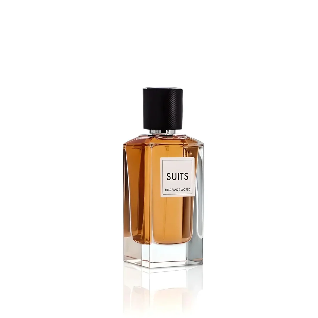 Fragrance World SUITS EAU DE PARFUM 100 ML for Men & Women — Image 2