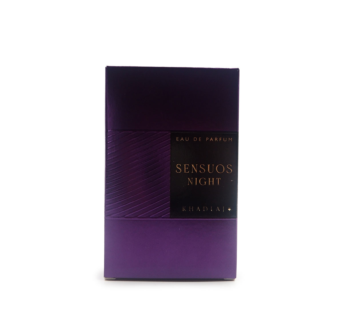SENSUOS NIGHT 100ML — Image 4