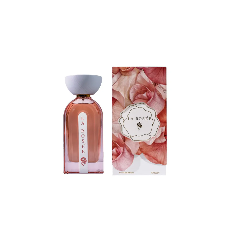 LA ROSEE 100ML — Image 1