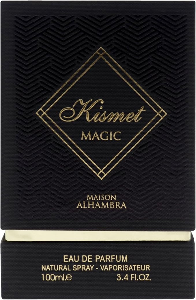 KINSMET FOR MEN  100ML — Image 4