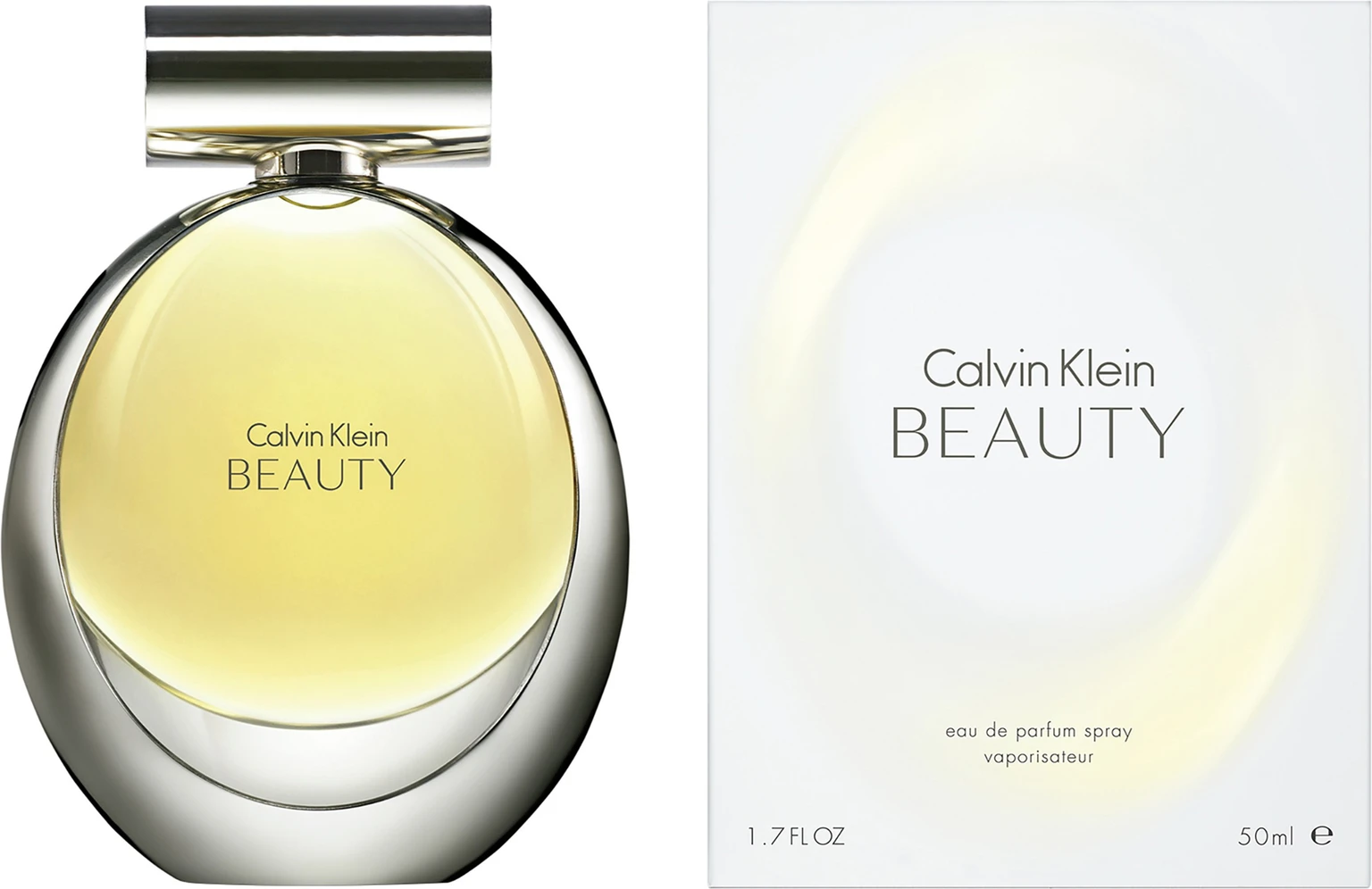 Calvin Klein Beauty EDP for Women — Image 1
