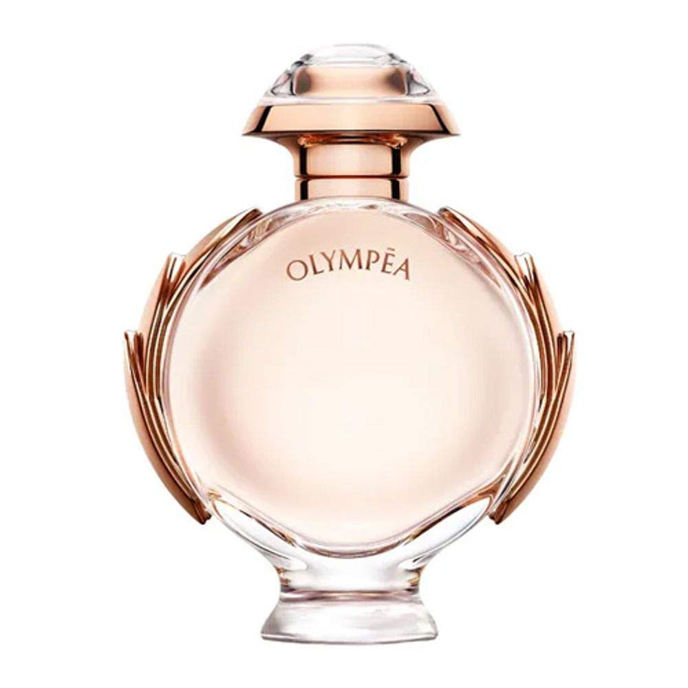 Paco Rabanne Olympea Eau De Parfum For Women 80 ml — Image 2
