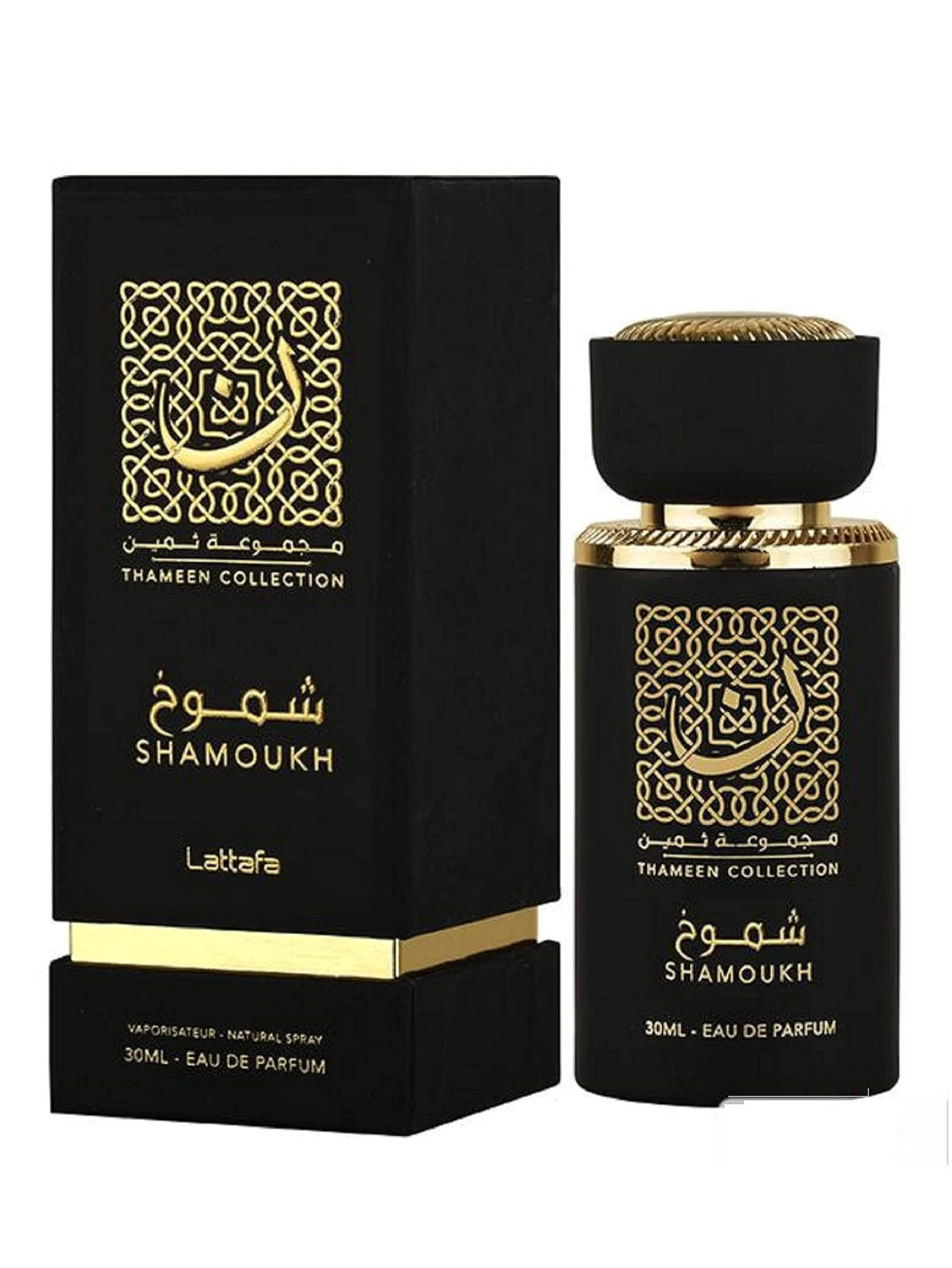 Thameen Shamoukh Eau De Parfum 30ml