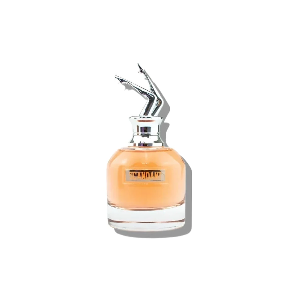 FRAGRANCE WORLD SCANDANT BY NIGHT EAU DE PARFUM 100ML — Image 2
