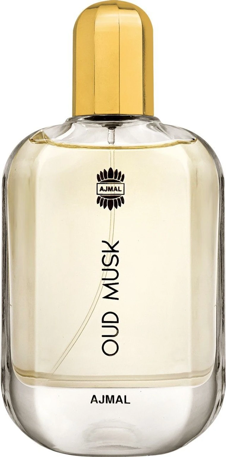 OUD MUSK EAU DE PARFUM 100ML — Image 3