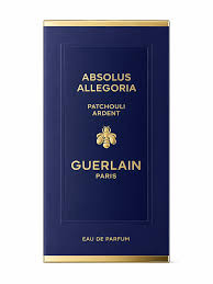 Guerlain Patchouli Ardent Eau De Parfum 125ml for Men & Women — Image 3