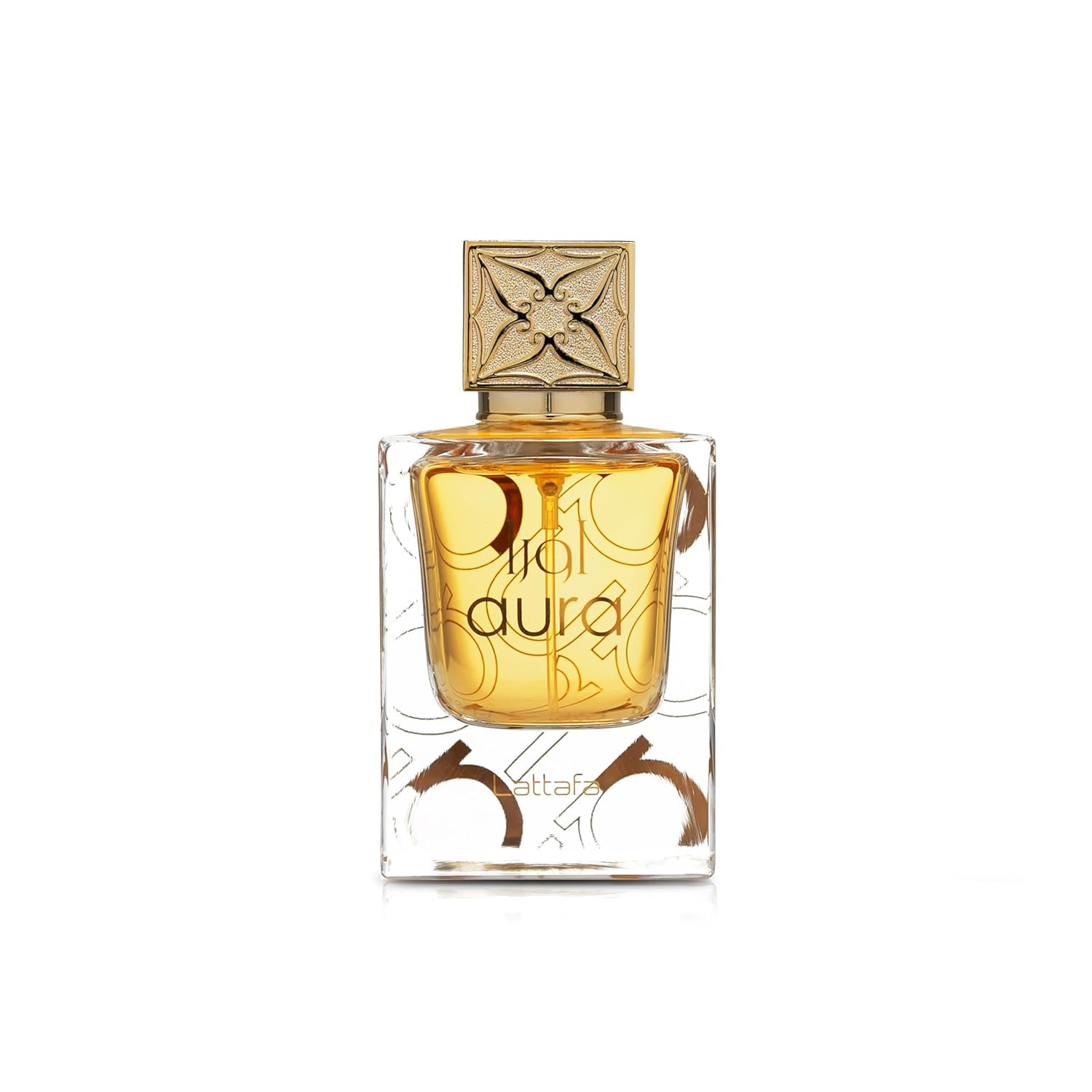 Aura Eau De Parfum 60 ml — Image 2