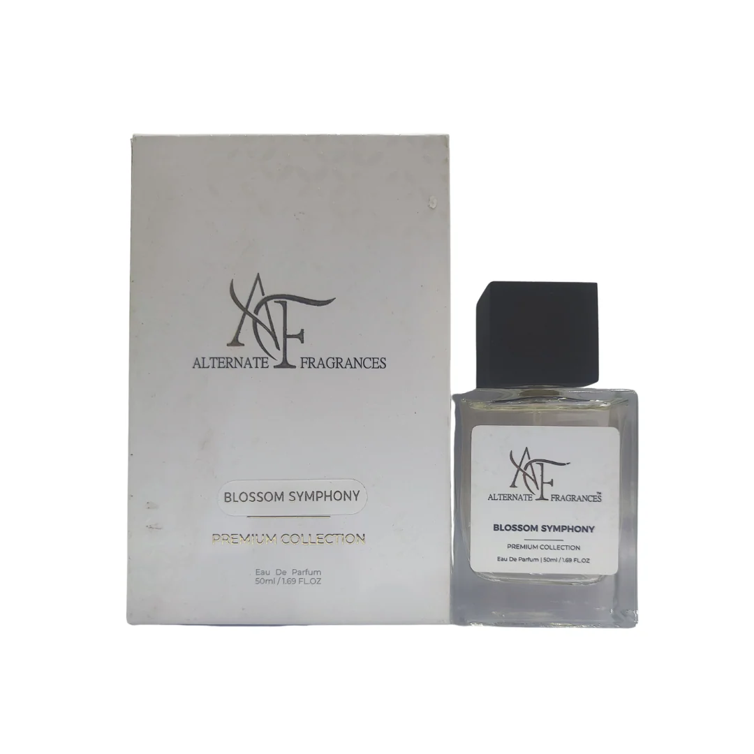 Blossom Symphony EDP