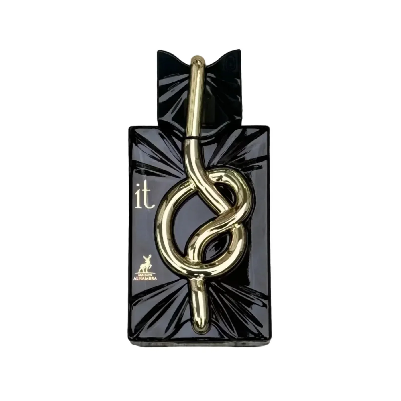 Maison Alhambra It Eau De Parfum 100ml For Men — Image 2