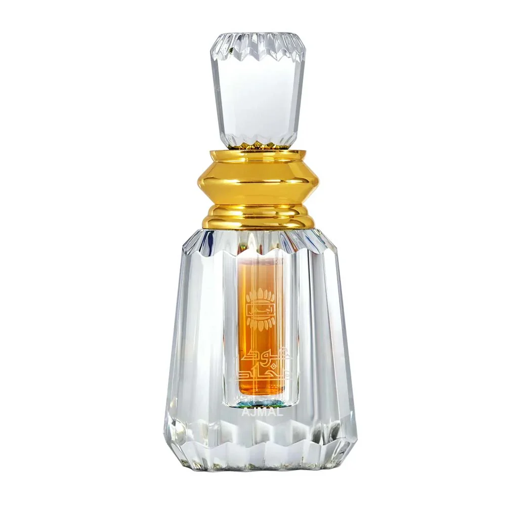OUDH MUKHALLAT CONC PERFUME 06ML — Image 3