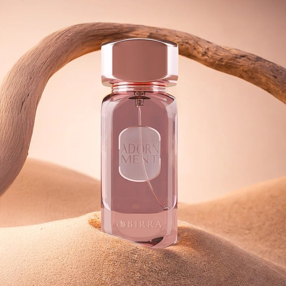 Birra Adornment Eau De Parfum 100ml for Women — Image 2
