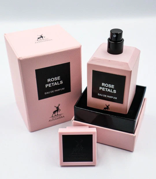 ROSE PETALS - 80ML — Image 4