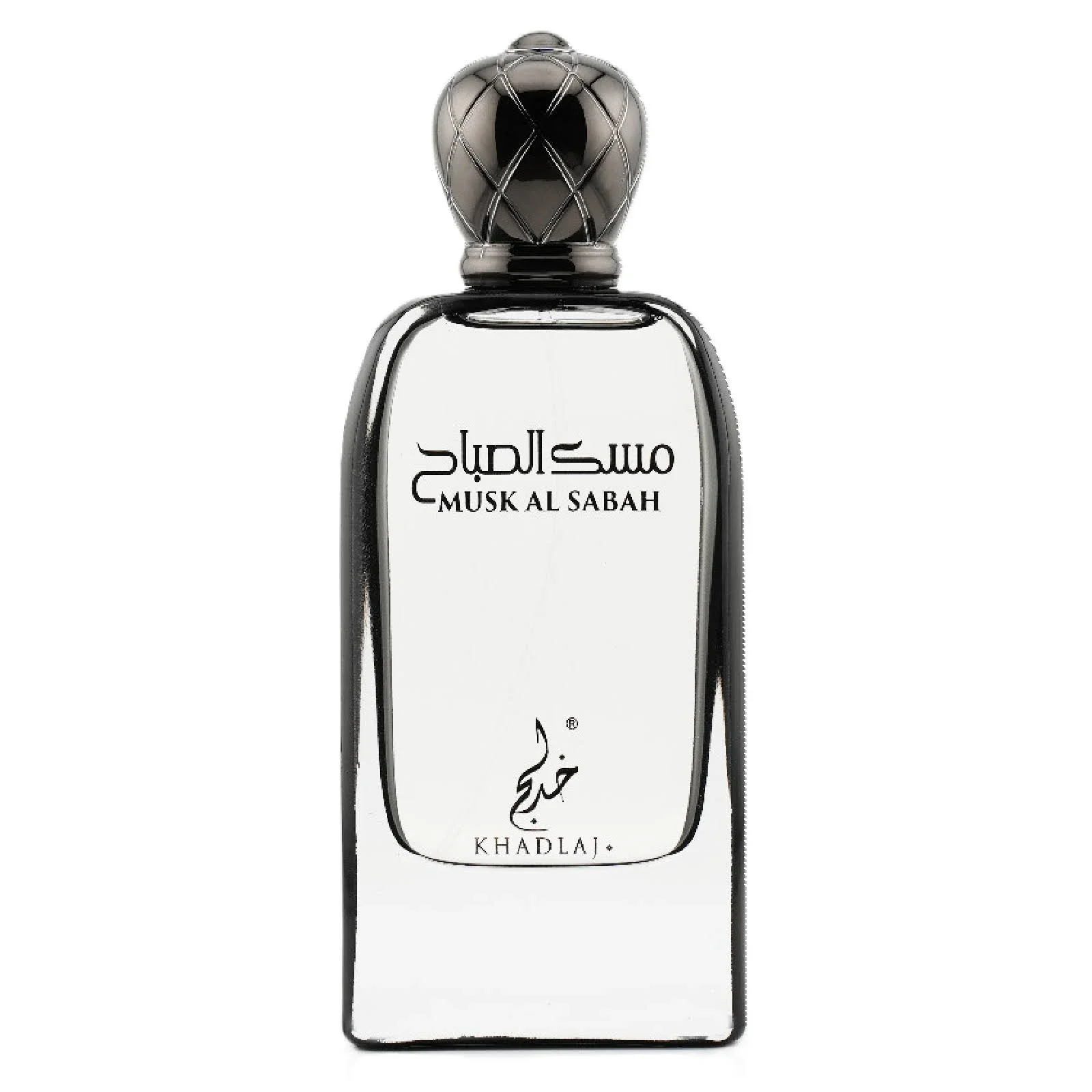 MUSK AL SABAH 100ML — Image 2
