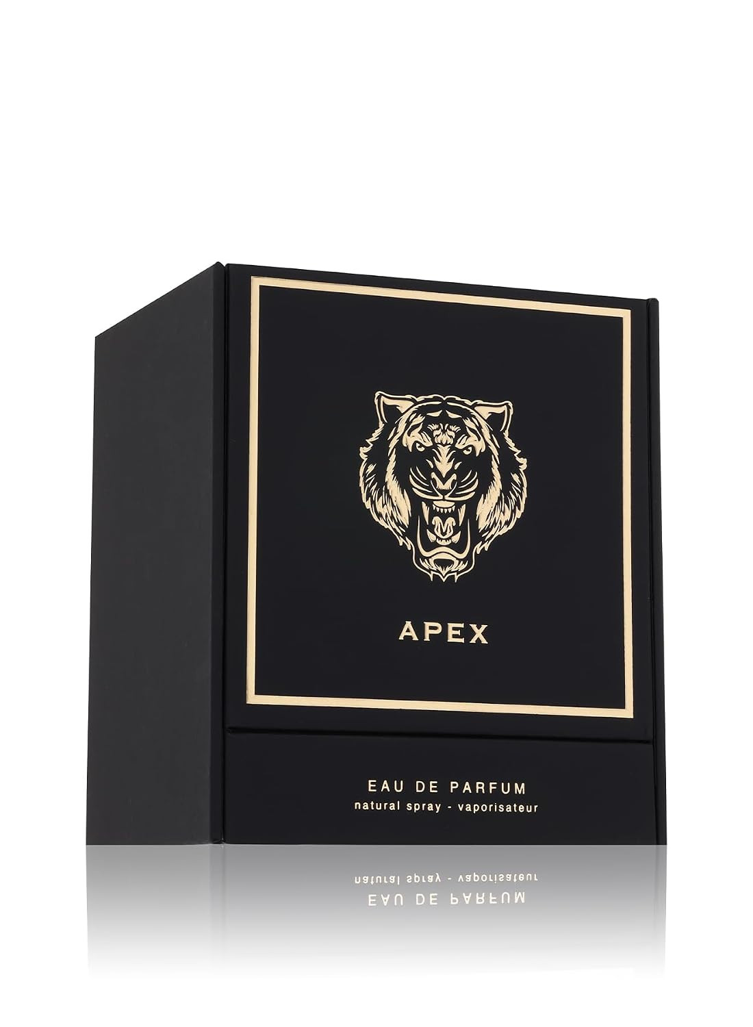 Fragrance World APEX EAU DE PARFUM 100 ML for Men & Women — Image 4