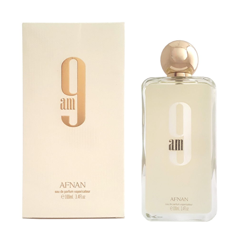 9AM 100ML — Image 1