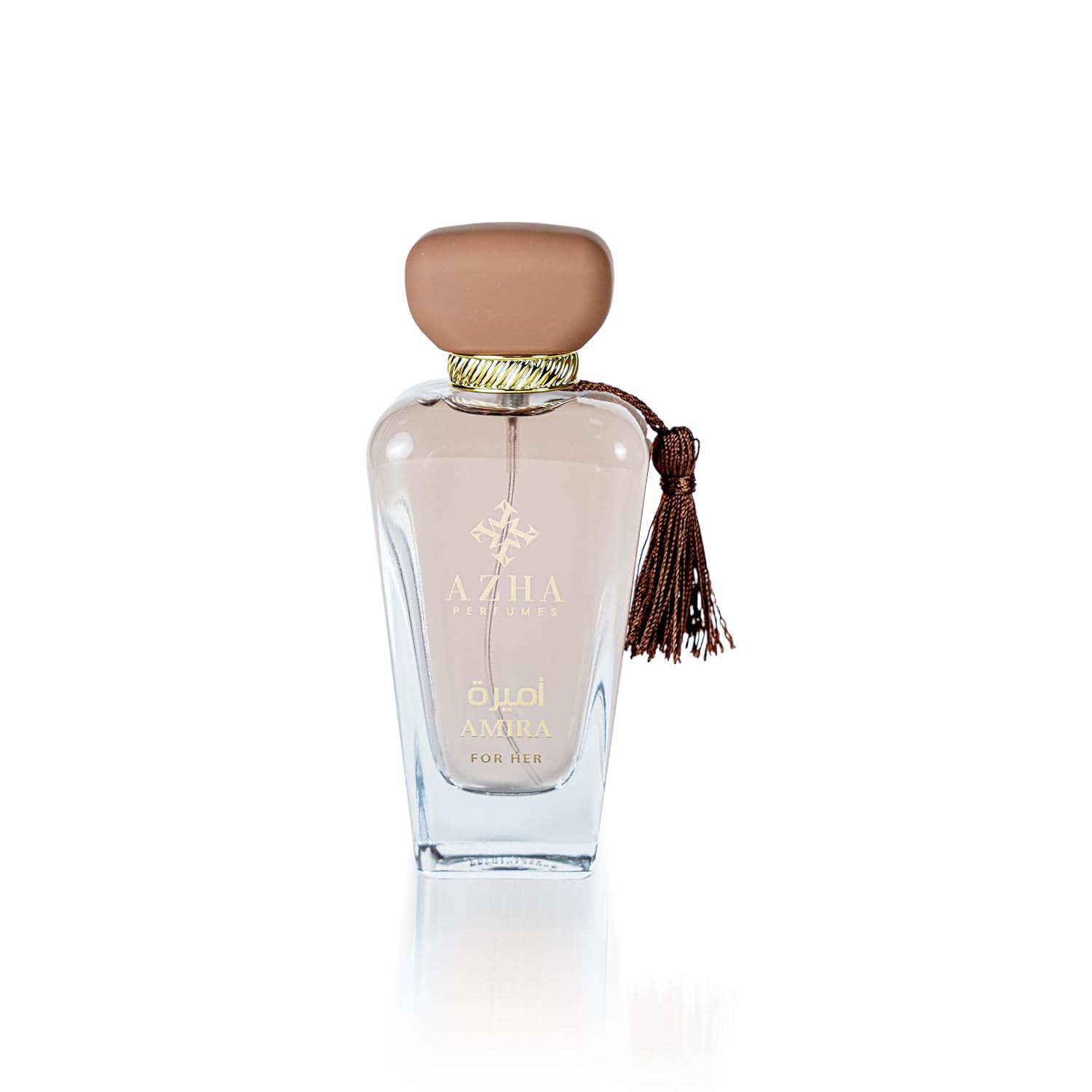 Azha Amira Eau De Parfum 100ml for Women — Image 2
