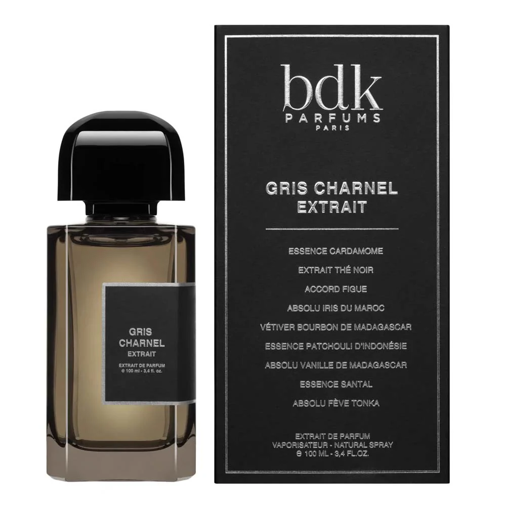 Bdk Gris Charnel Extrait De Parfum100ml