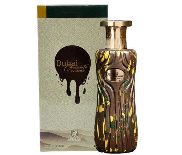 DUBAI CHOCOLATE (NEW LAUNCHED) — Image 2